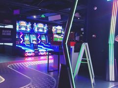 -VS SPORTS PARK运动玩乐园·团建·生日会(合生汇店)