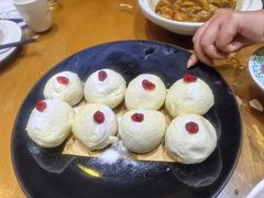 -老厨家(中央大街西七道街店)