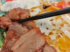 -孖记茶档·热腾茶餐(江南西plus店)