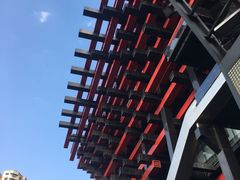 -重庆国泰艺术中心