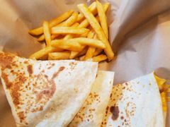 -Taco Bell 塔可贝尔(东方明珠店)