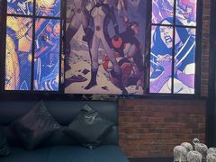 -酷秀KTV(五道口店)