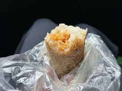 -范嬢嬢春森路糯米团