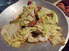 -绿茶餐厅(广州天河城店)