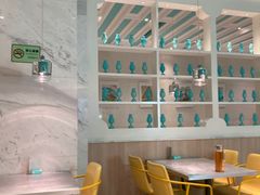 -姚姚酸菜鱼·金戈戈香港豉油鸡(喜荟城联名店)