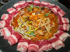 -春熙台韩国料理·章鱼肥牛(西丽店)