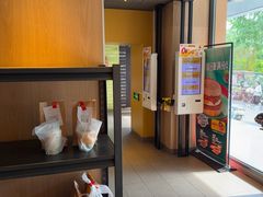 -麦当劳(虎坊路店)