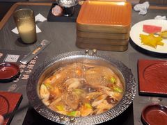 -牛YO寿喜烧和牛火锅自助(三台子万象汇店)