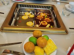 -白金汉爵大酒店(相城店)