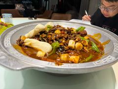 -豫丰汇河南名菜楼(武记餐饮)