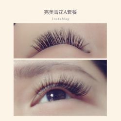 睫毛嫁接-光SPA科技美肤