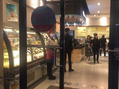 门面-味多美(江桥万达店)