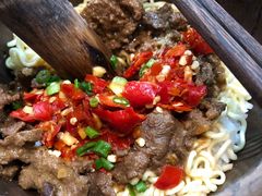 -擂饭(五一广场店)
