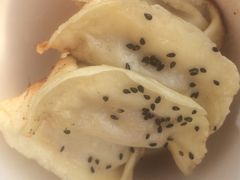 -汪记大王锅贴(成山路店)