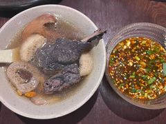 -滇野云南野生菌餐厅(陕西南路店)