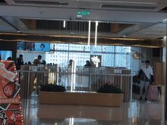 -捞王锅物料理(上海世茂广场店)