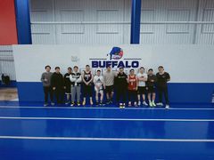 -BUFFALO篮球公园(康桥店)
