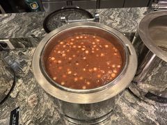 -金海湾自助餐厅(金陵饭店)