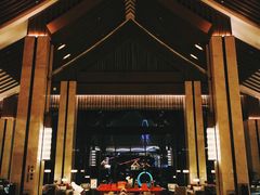 -合肥融创永乐半山酒店·永乐半山西餐厅