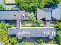 -上海财经大学(国定路校区)
