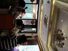 -畔山酒店中餐厅