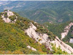 -丹东凤凰山景区