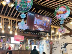 大堂-酒阳蒸经小酒馆(解放碑店)
