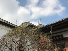 -福建民俗博物馆