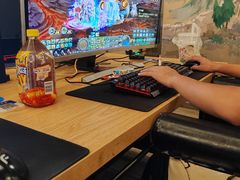 -网鱼电竞(杨浦中原店)