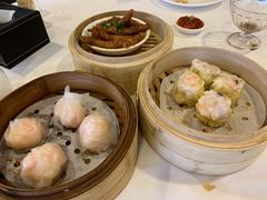 虾饺皇-万龙洲海鲜(南新仓店)