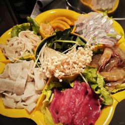 -馨月汇·一悦馨香月子中心(前滩店)