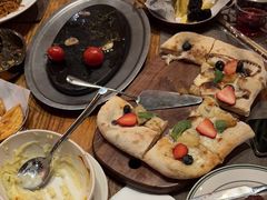 -食间牛排(湖西路店)