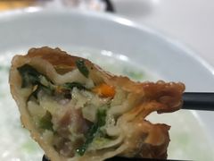 招牌煎饺-粤拭轩·广东味道(祥和里店)