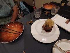 -A One Kitchen·南京精菜馆(晶丽酒店店)