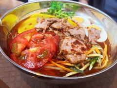 -望江面馆(杭州智汇中心店)