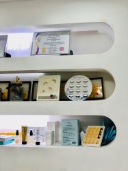 -芊冉•美甲美睫纹绣