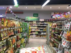 -百伦百货(简阳店)