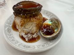 -北戴河庆山饭店·海鲜砂锅粥(北戴河黑石路店)