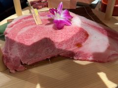-俺的焼肉(銀座9丁目店)