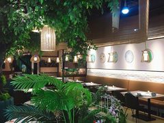 大堂-原味田园·客家菜·土窑鸡(中航城君尚购物中心店)