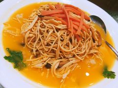 -頂好酒家·经典粤菜(海信广场店)