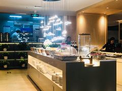 大堂-青瓷火锅料理(西单大悦城店)