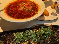 -院8里·小聚园老川菜(九眼桥店)