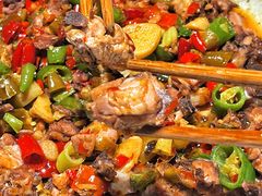 -常和州·夜宵大排档(常州单店)