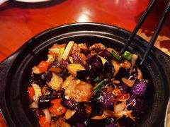-钓台野鱼馆(钱江国际时代广场店)