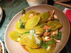 -姐夫的小菜(新中关购物中心店)