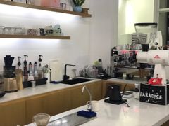 -稀物集咖啡(徽州大道店)