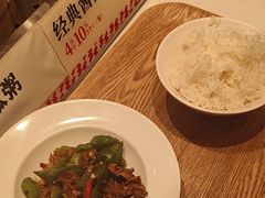 -乡村基·川味现炒大王(熙悦天街店)