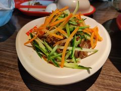 -胖哥俩肉蟹煲(萧山加州阳光店)