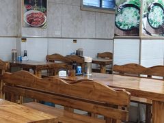-河南前程·羊肉汤·烧烤(总店)